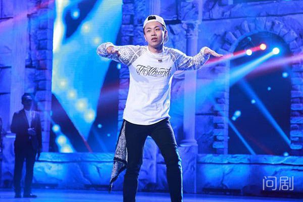 杨文昊女朋友是谁 曾以职业模特身份登台天天向上