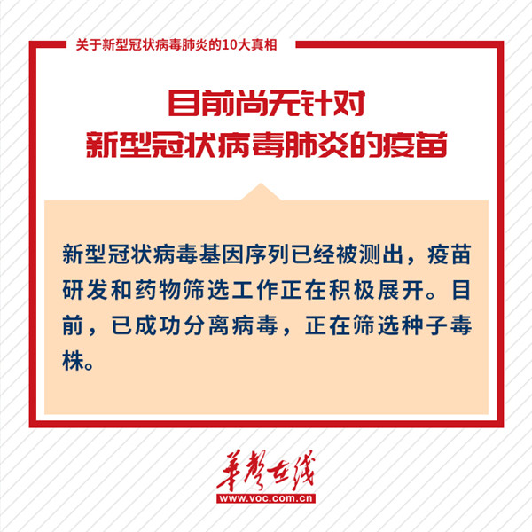 新冠肺炎十大图片