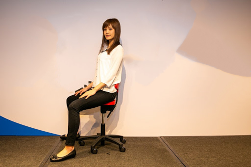 日本新发明"人妻椅",专为方便女性,却被槽"不好用"