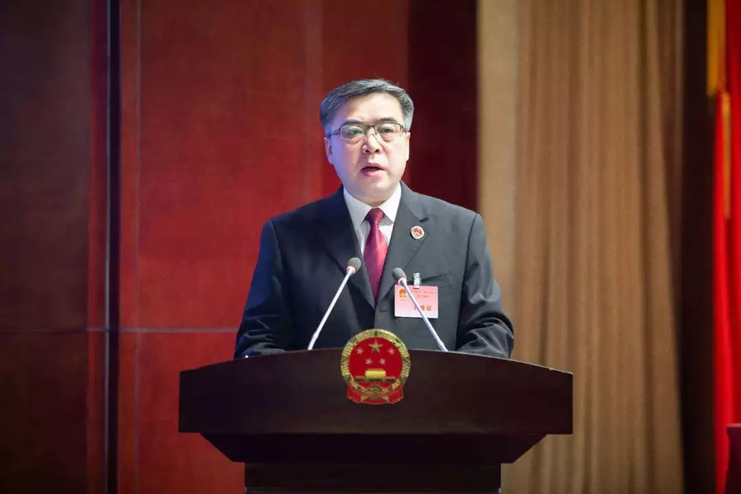 聚焦阎良"两会"|区第十二届人民代表大会第五次会议胜利闭幕