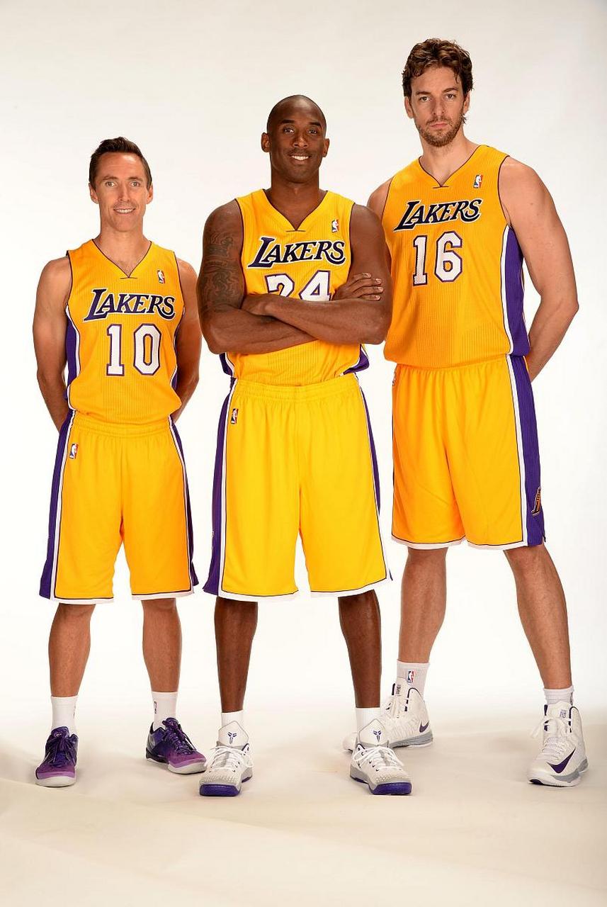 [原文:湖人连败,主教练恐下课!