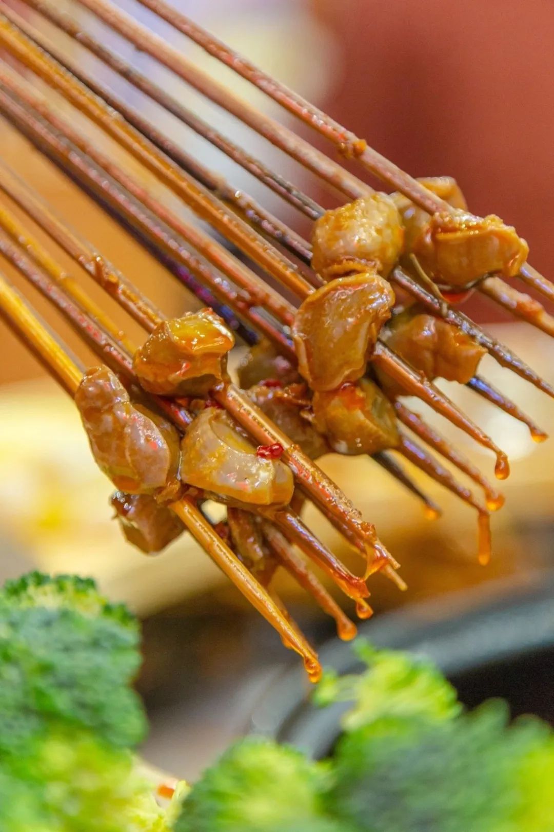 1元抢购小郡肝串串火锅100元代金券!