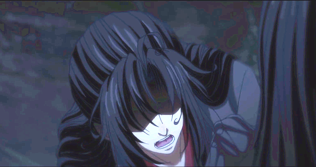夷陵老祖冠绝玄门又如何?看看魏无羡说过的这些话,充满无奈 夷陵老祖冠绝玄门又如何?看看魏无羡说过的这些话,充满无奈