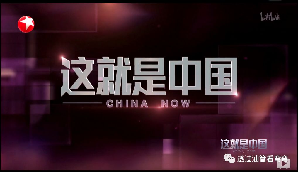 这就是中国第一期—中国全方位崛起,张维为教授主持演讲