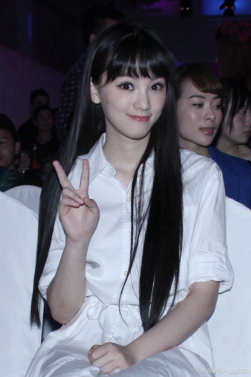 盘点那些身高170cm以上的女明星.快来看看你的女神在不在里边吧