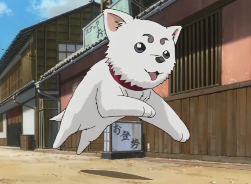 银魂并未完结?突然通知将在jumpgiga继续连载,怎么回事!