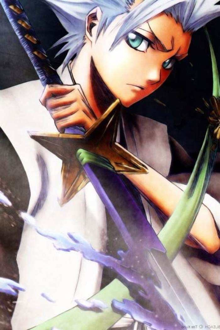 死神:为什么小白的卍解,会叫大红莲冰轮丸呢?