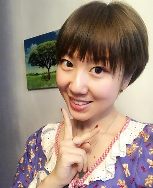 结婚后的女人为什么容易胖?29岁的她瘦30斤