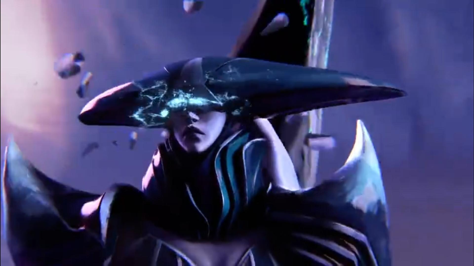 英雄联盟s9总决赛主题曲涅槃公布 faker居然不配c位?