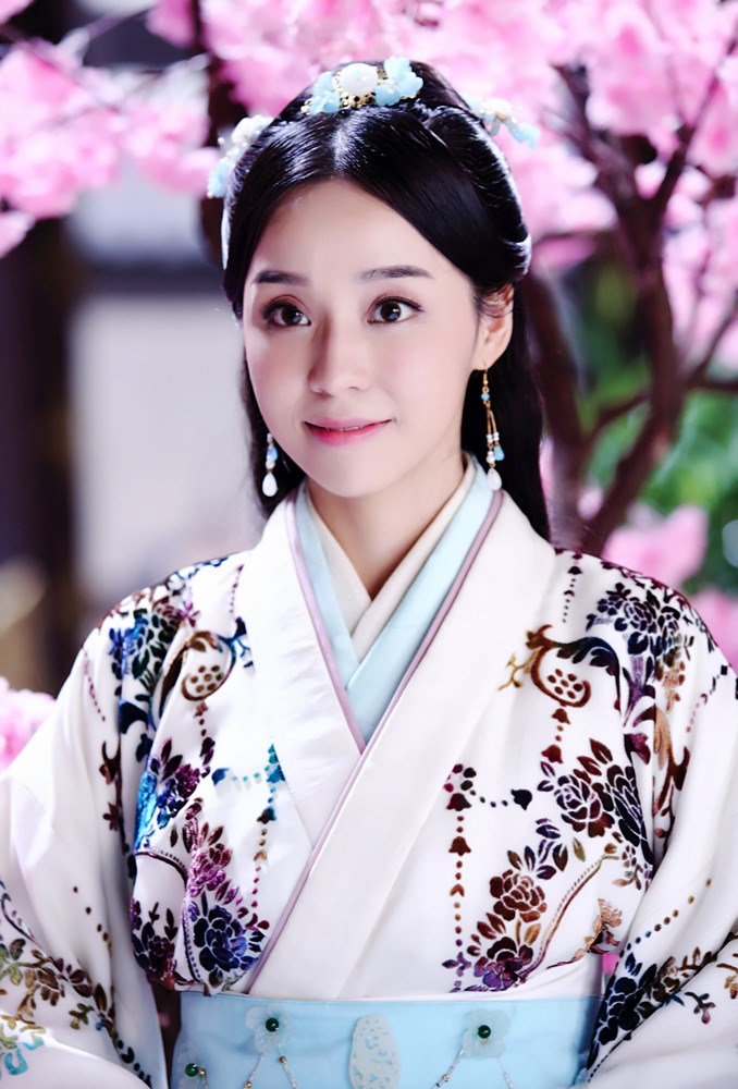 《替嫁公主》热拍  李艺挑战"双面人"引期待