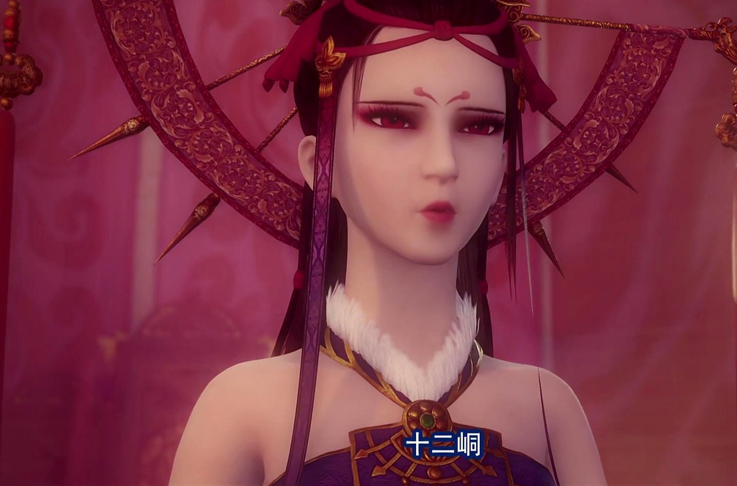 《画江湖之不良人》第24集看点:姬如雪被李茂贞绑架,新尸祖出现