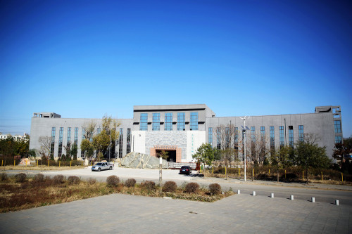 美丽的辽宁阜新风景