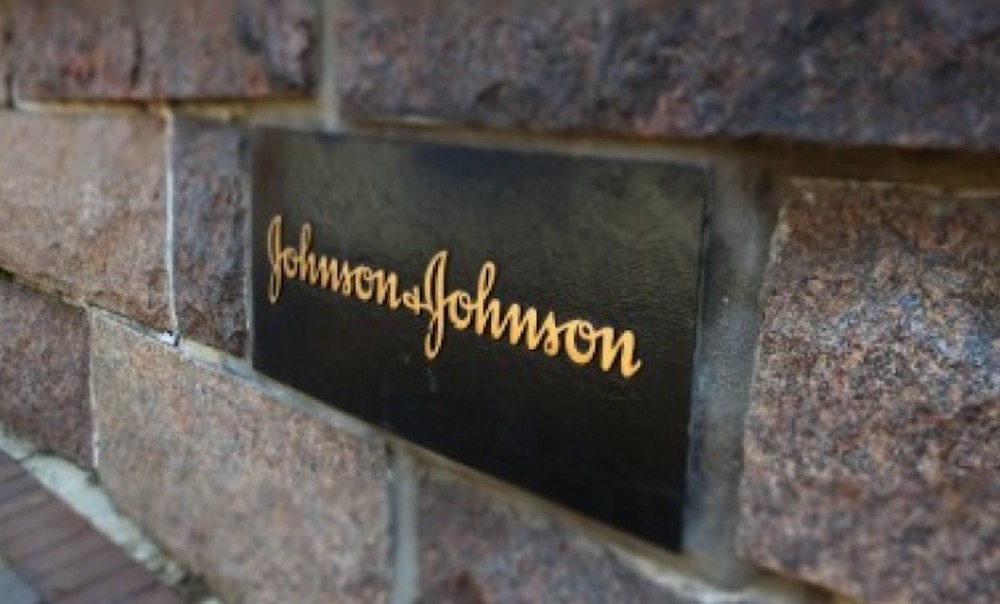 强生公司:没有证据表明李兰娟推荐的达芦那韦能够用于治疗新冠肺炎