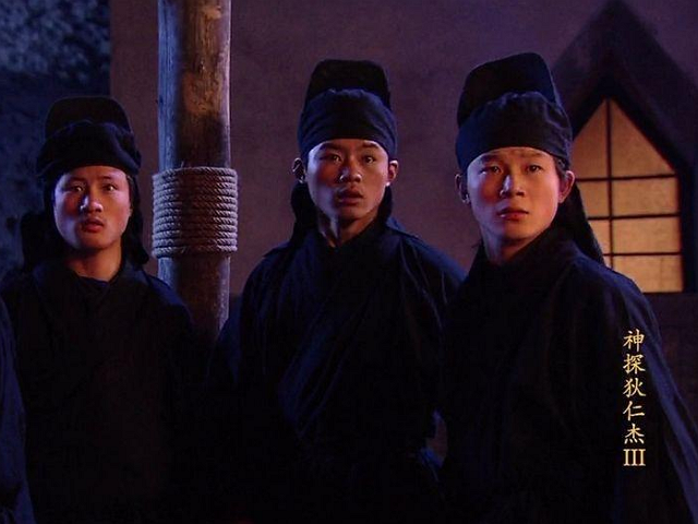 《神探狄仁杰》黑衣社如果占领甘凉地区,能够割据一方吗?