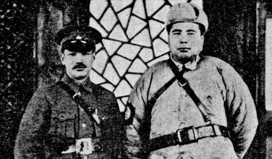 冯玉祥一生爱国爱民,为什么成了一些人嘴里的倒戈将军?