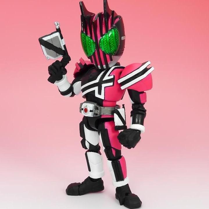 《假面骑士fourze》中10个有趣的设定,青春是永远不过时的话题