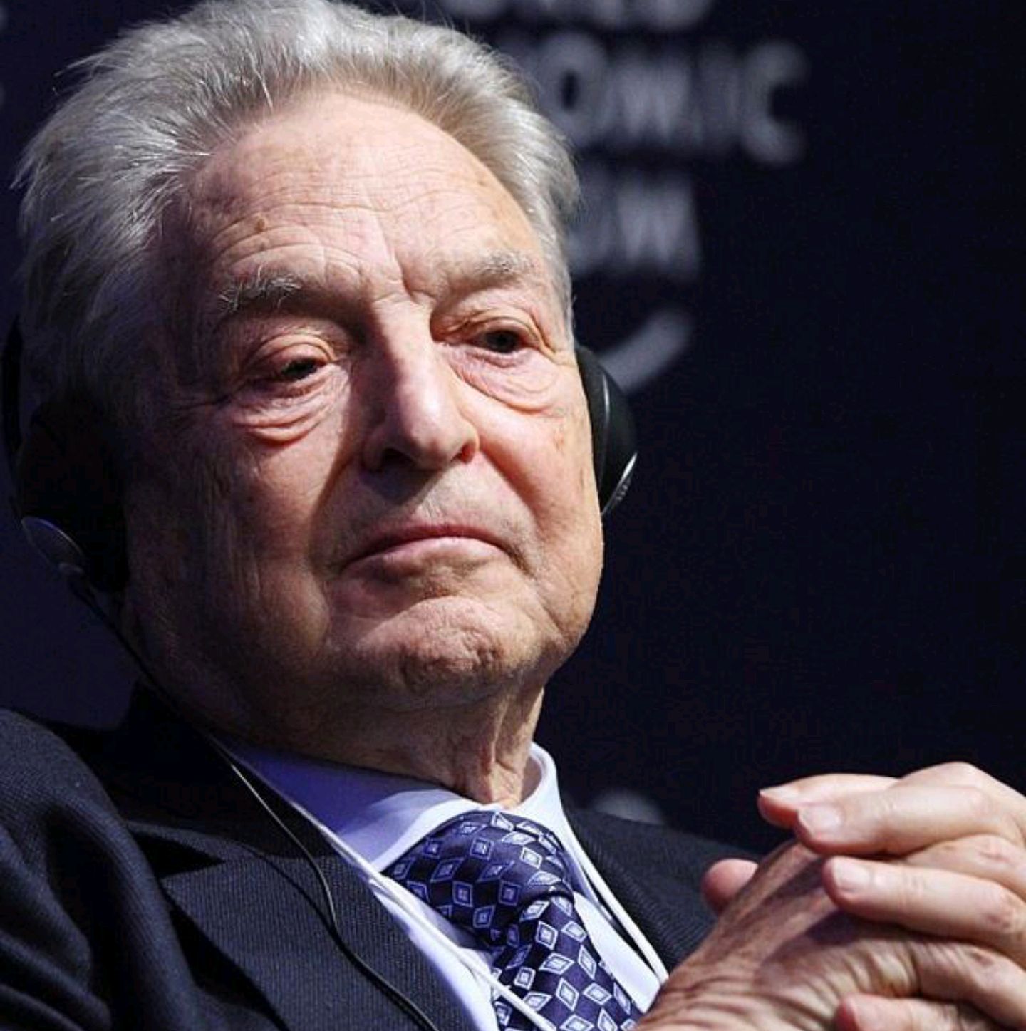 谭旺:金融大鳄索罗斯经典逻辑解析