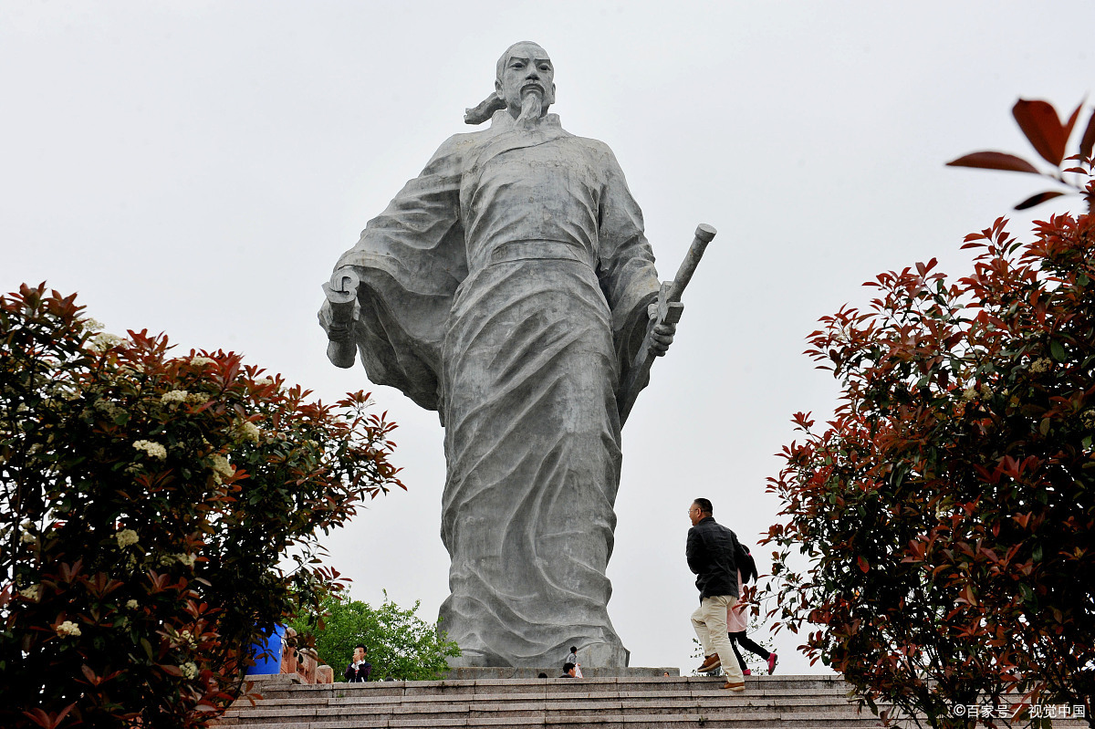 南宋骁将,撩妹高手——辛弃疾