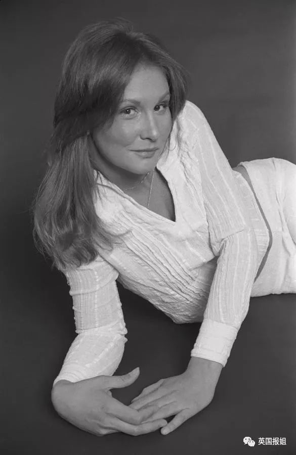 她被丈夫威逼下海拍片,竟成美国一代成人片女王?丨百家故事