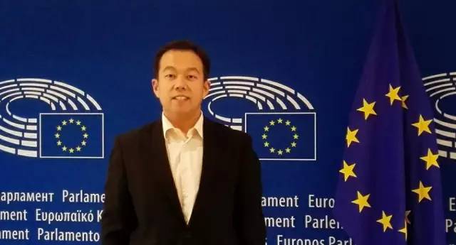 赵明昊:如何让美国企业更多参与"一带一路"?