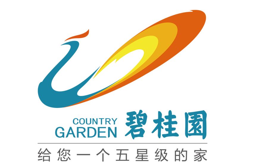 2019房地产企业最新榜单!碧桂园第二