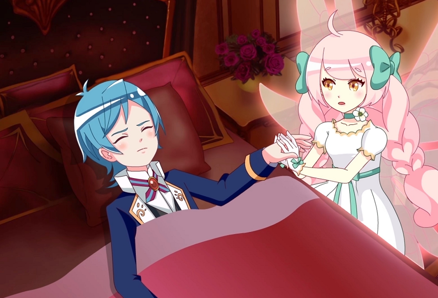 小花仙第五季:伊瞳淑馨千韩还会在吗?官方海报已经暗示了