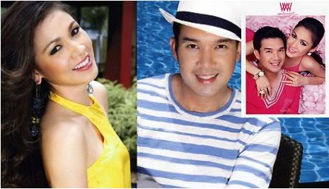 泰国有名的明星情侣有哪些