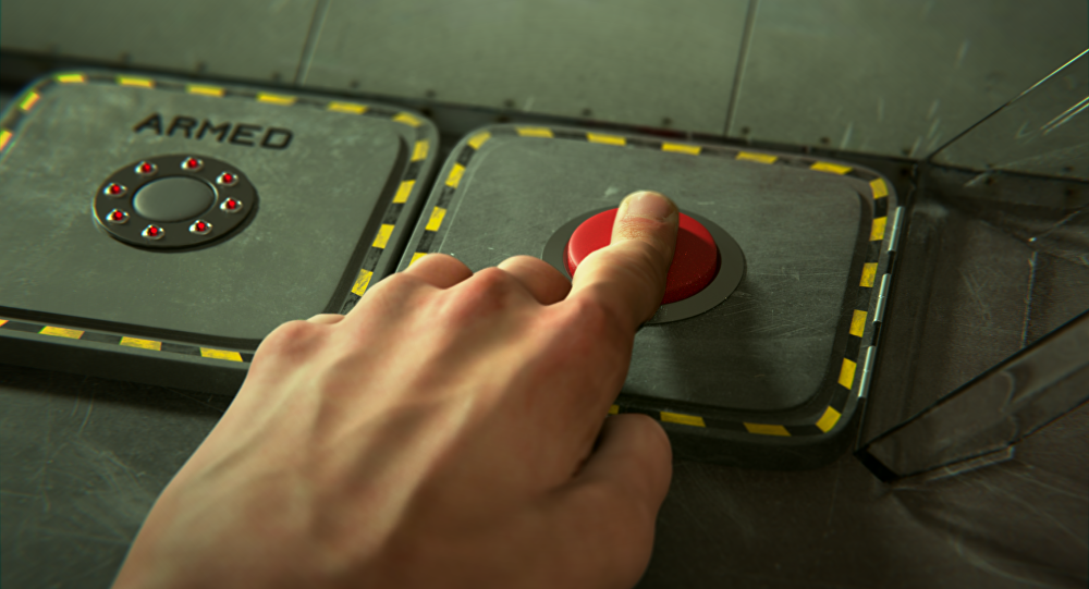 按下就爆发核战争的按钮到底如何操作?火箭军老兵说出实情