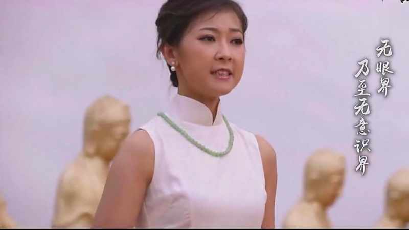 一首静心歌曲 太静心了 好看视频