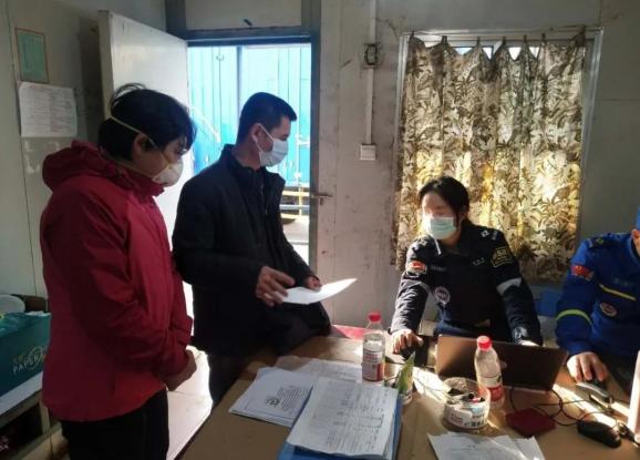 千里奔袭赴战场 誓与凯歌一并还