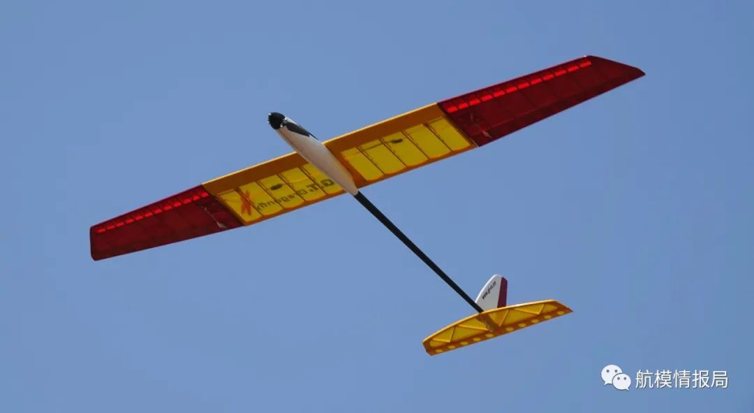 滑翔机 - 优质图片专区