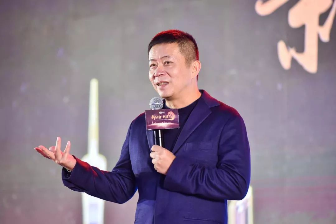 特写|听周忻曹国伟讲述乐居的十年