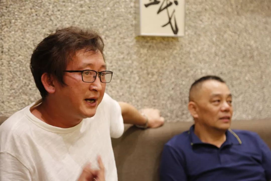 书店是一个坐标,而不是一个地标 | 长沙·止间书店探访记