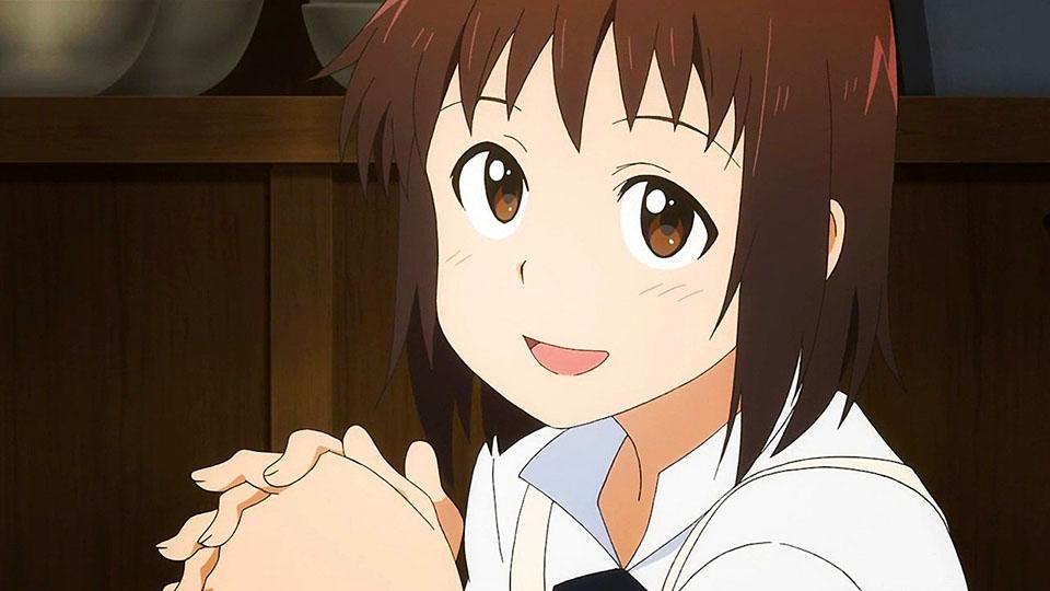 调皮可爱又腹黑,盘点动漫中腹黑的可爱妹妹角色,你最想要谁?