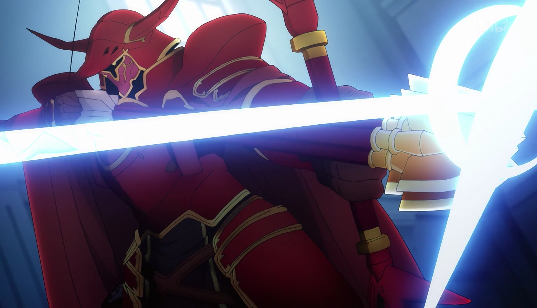 刀剑神域:盘点被桐人放过的整合骑士,他对敌人和朋友一样的温柔