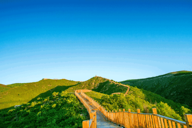 官宣!大青山国际旅游度假区正式开幕,这些精彩不要错过