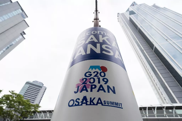 g20峰会明日开幕,大阪准备好了吗?