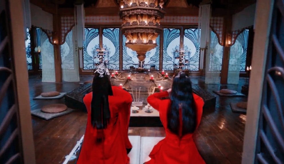 陈情令能火,是因为《魔道祖师》还是肖战王一博?别再撕了! 陈情令能火,是因为《魔道祖师》还是肖战王一博?别再撕了!
