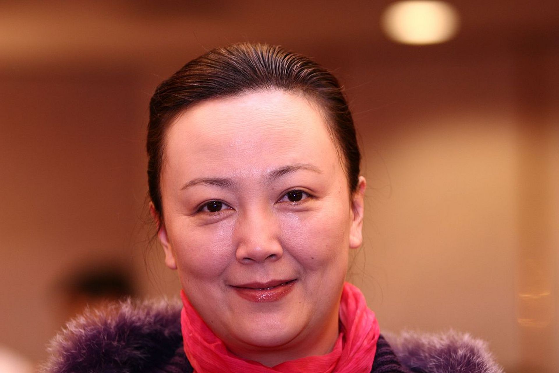 在电影的世界里,每一帧画面都承载着无数故事,而赵静,作为上影的演员