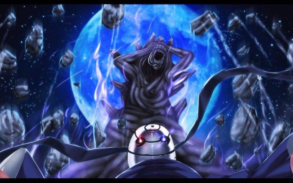 火影:黑绝要是这么做,那辉夜没准早就解除封印了!