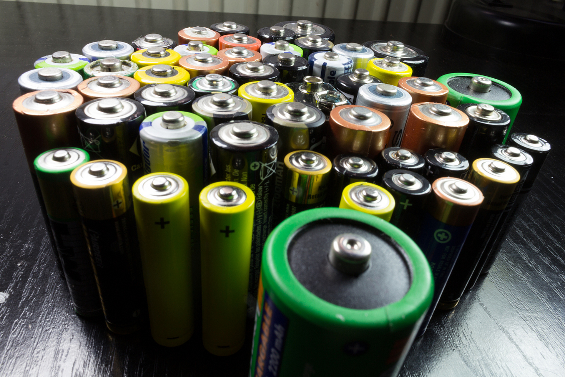 废旧锂电池资源化处理设备# 对于废旧锂电池资源化的回收主要是为了