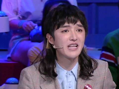 《奇葩说》第五季收官,中间虽有小插曲,但bbking实至名归!