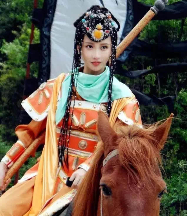 单田芳的《童林传》里这位大侠历史上确有其人,评书中结局有点惨