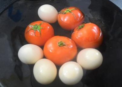 这才是番茄炒鸡蛋最正宗的做法,营养美味又下饭,看完长见识!