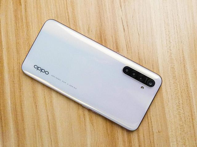 30w国民快充再优惠 oppo k5现售价1799元起