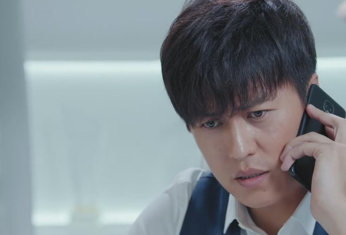 江疏影不接电话?靳东这恋爱专家的手段真是不一般