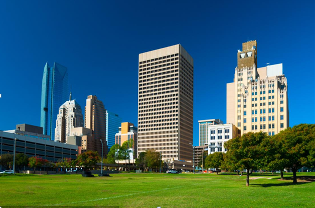 喜欢狂野的西部牛仔风,到俄克拉荷马城旅游