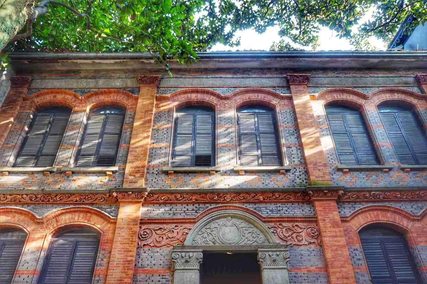 游记:江南第一民宅,张石铭旧宅