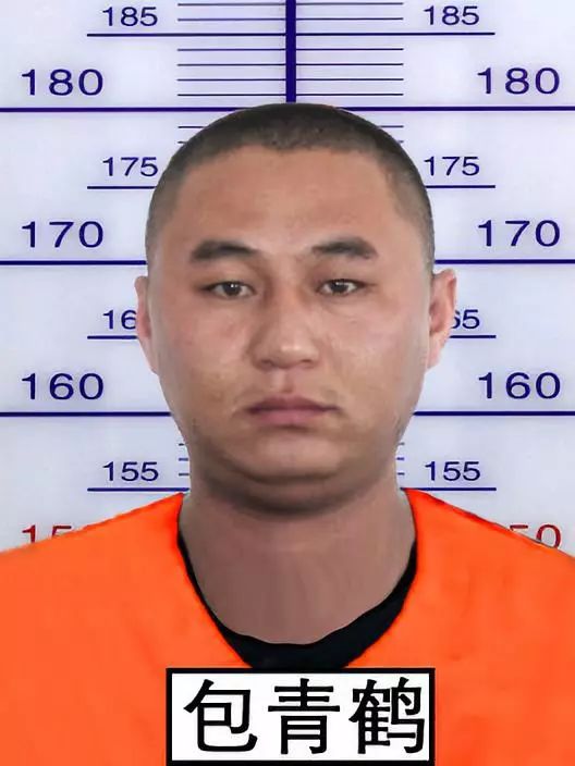内蒙古自治区公安厅关于检举揭发黄龙等人违法犯罪线索的通告