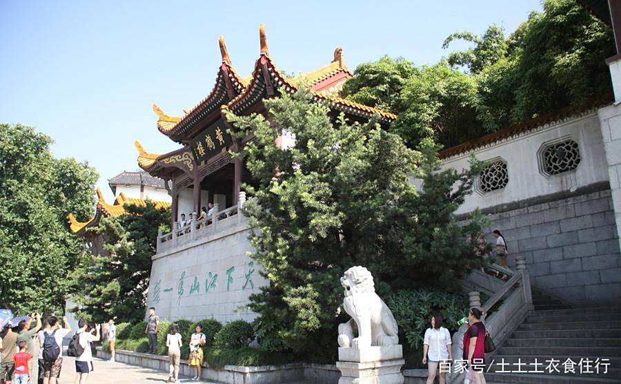 湖北武汉旅游景点排名前十名(湖北武汉旅游景点排名前十名有哪些)